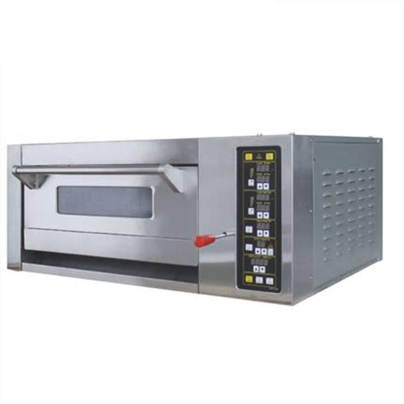 三麦烤箱 SUN-MATE珠海三麦SEC-1Y电烤箱 商用面包烤炉层炉欧包蛋糕房烘焙设备