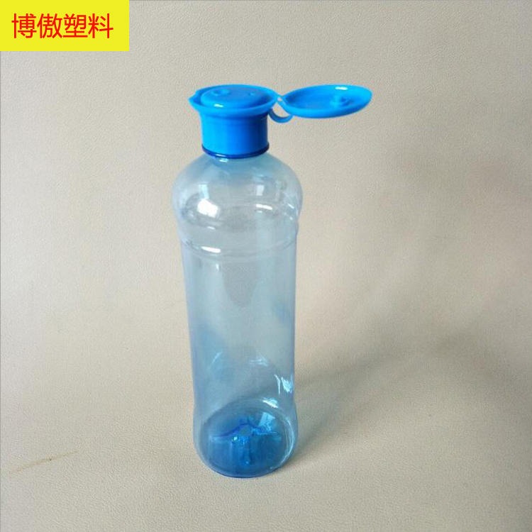 塑料包装瓶 1.29升洗洁精塑料桶 塑料洗洁精瓶500ml 博傲塑料