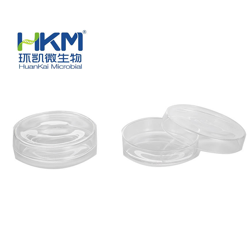 环凯玻璃培养皿 90mm 厂家直供 质优价廉