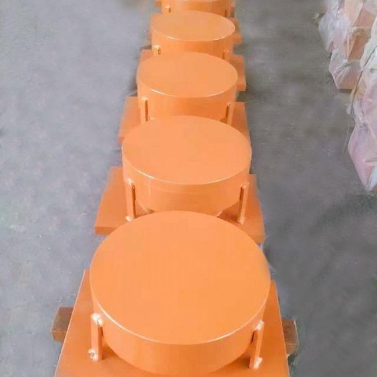 河北海晨 桁架球铰支座  桁架抗震支座 桁架滚动球绞支座生产厂家