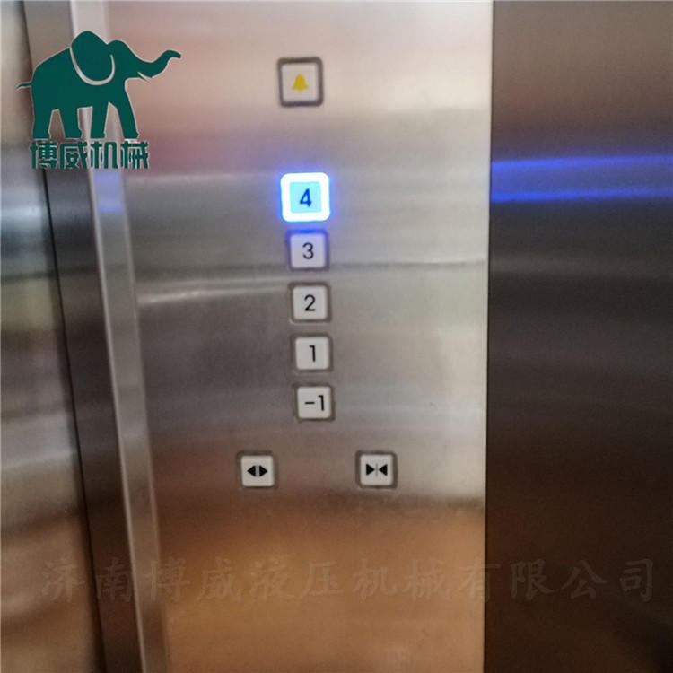 博威观光电梯 家用电梯别墅电梯 别墅电梯制造 西安家用电梯 小型简易电梯