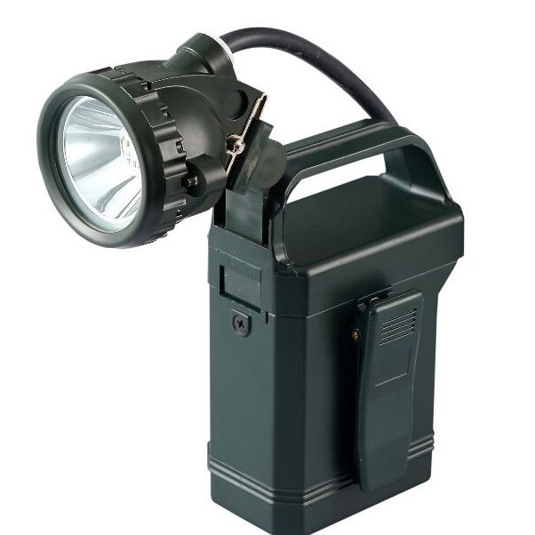 BXD6015C便携式防爆灯 铁路电业LED防爆手电筒 野外夜间作业移动照明灯 石化单位企业防爆手提灯