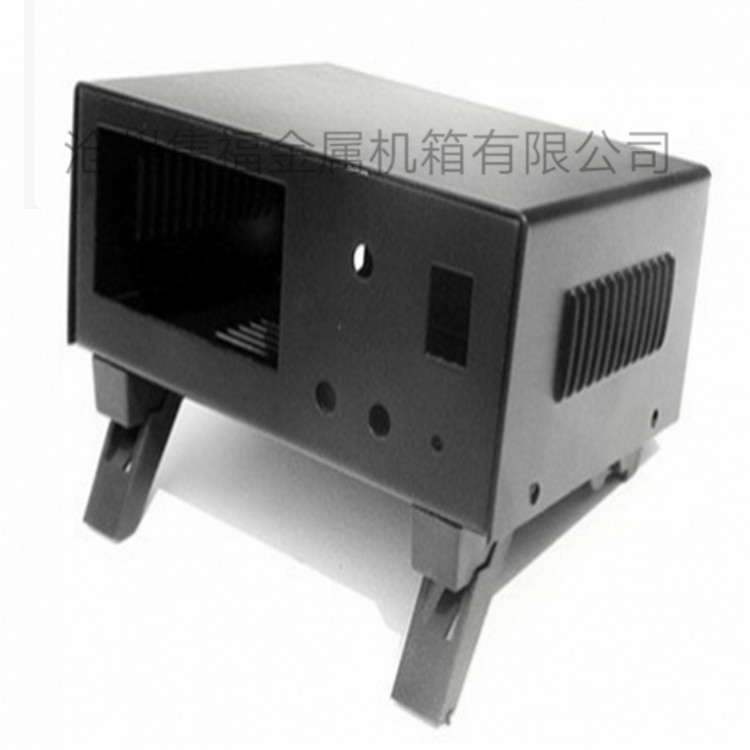 沧州机箱厂家  设备外壳 仪表机箱金属外壳 设备外壳加工图片