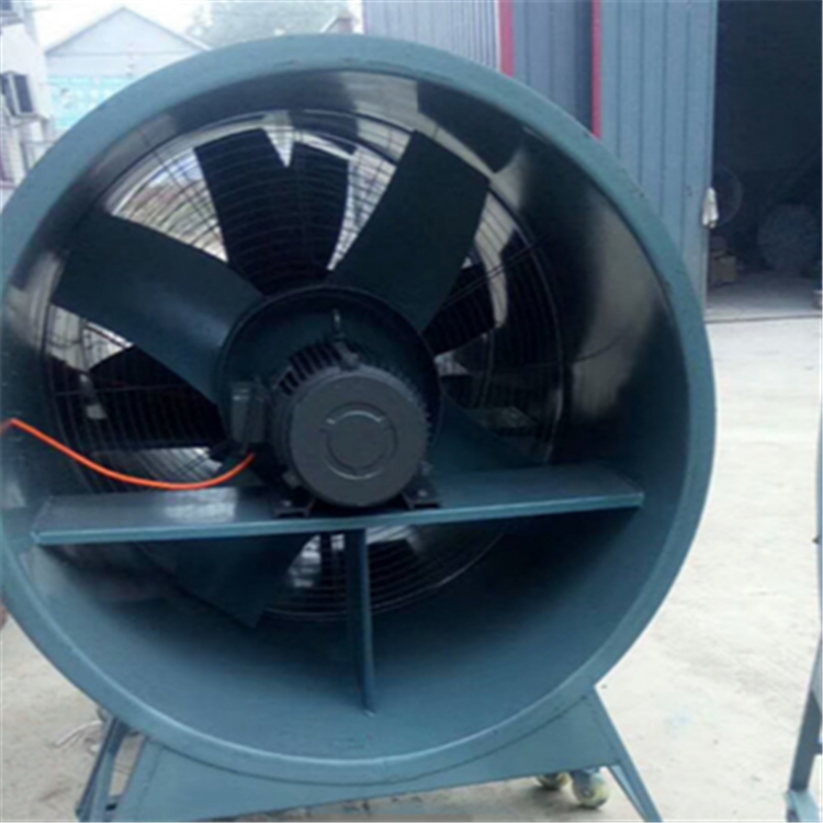 GP80低噪音柜式离心风机箱 高温离心风机生产定制 永动