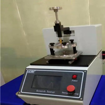 理涛LTAO-773百格十字耐刮擦测试仪制造商