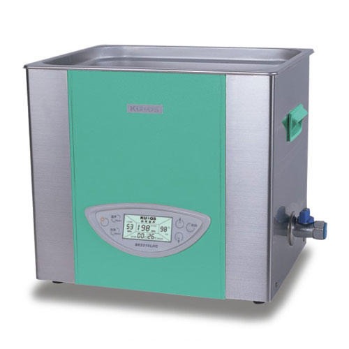 上海科导超声波清洗机SK250HP超声波清洗器五金零件功率可调清洗器