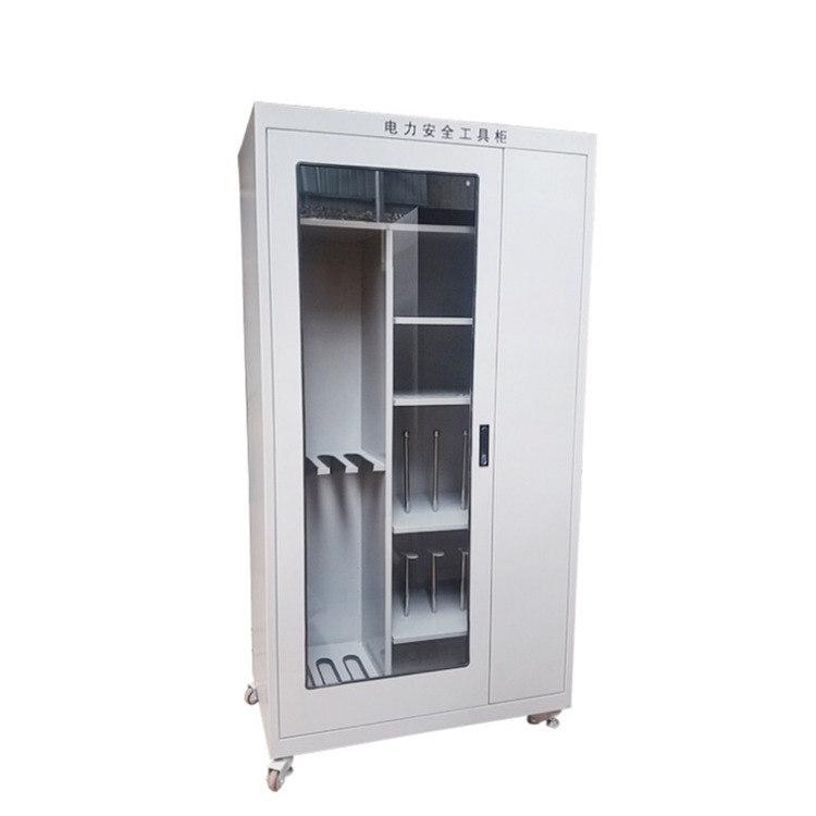 智能除湿控温工具柜生产 英威安全工器具柜 GJG-YW器具柜批发