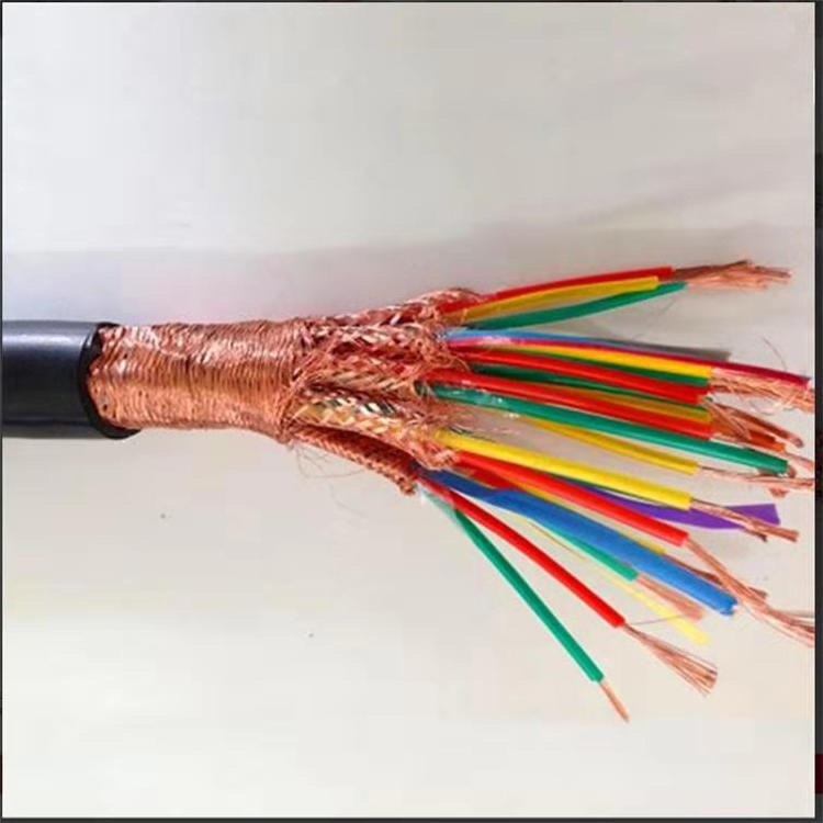 DJF46F46P计算机电缆 耐高温特种电缆 天联牌 DJFFP2-22电缆