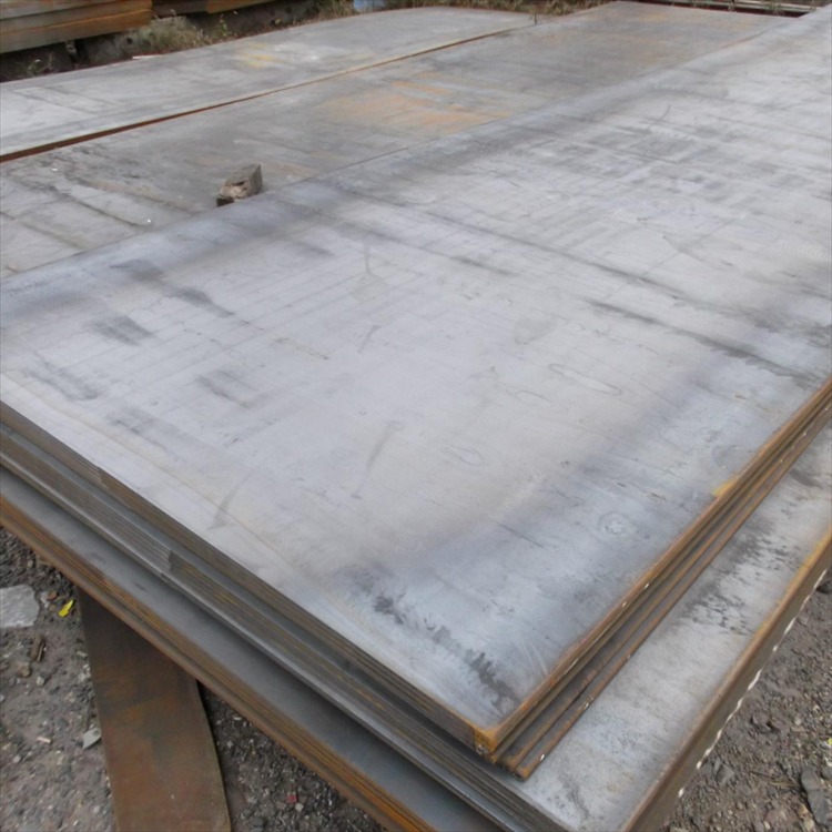 现货供应Q235B钢板 切割 A3中厚板价格 切件 正海金属