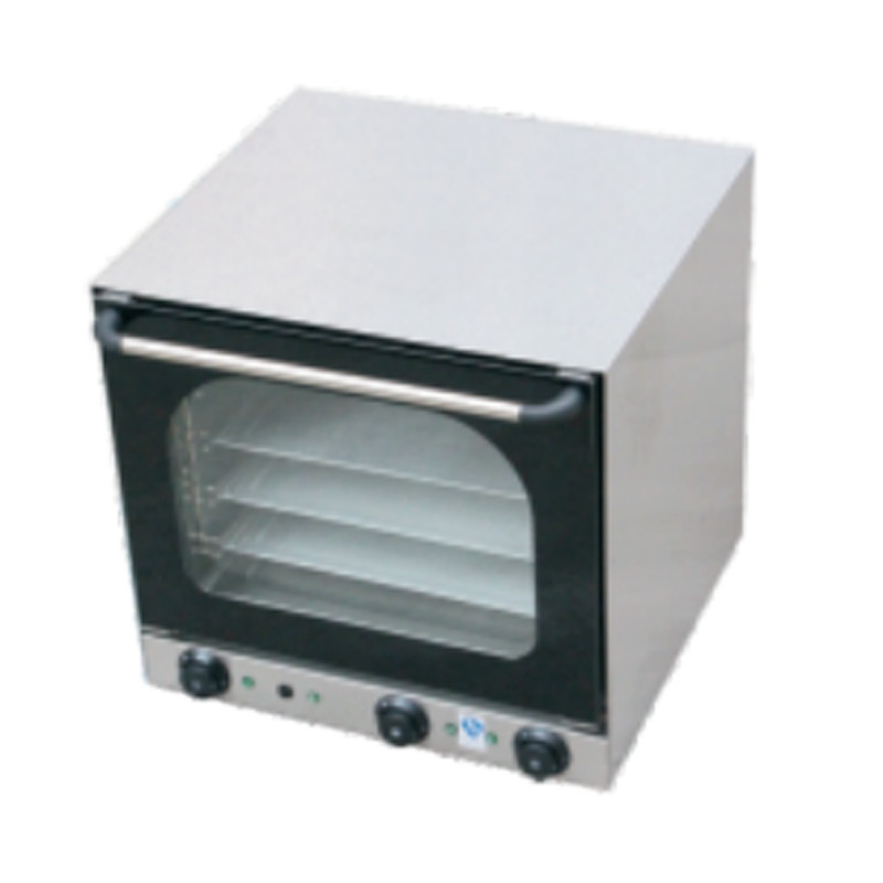 厨房设备 热风循环式喷雾电焗炉  酒店食堂用品 YXD-4-A 上海厨房工程设备