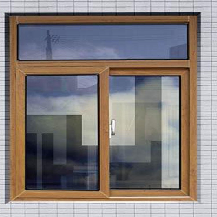 长寿塑钢门窗定制 双层玻璃塑钢窗 中控玻璃塑钢窗 家用塑钢窗 欢迎选购图片