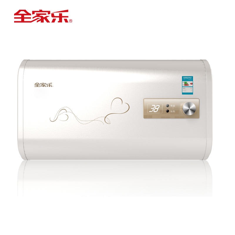 全家乐搪瓷内胆电热水器 DSZ-60A05天津环保热水器 商用热水器 电热水器订做