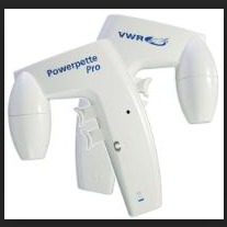 VWR Powerpette Pro移液管控制器 型号:JEN71-Powerpette库号：M291011图片