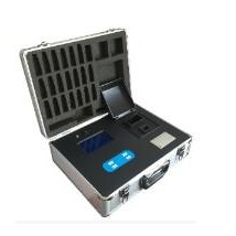 中西器材 数显水质速测箱/水质检测箱 型号:SH500-SC-2   库号：M21209