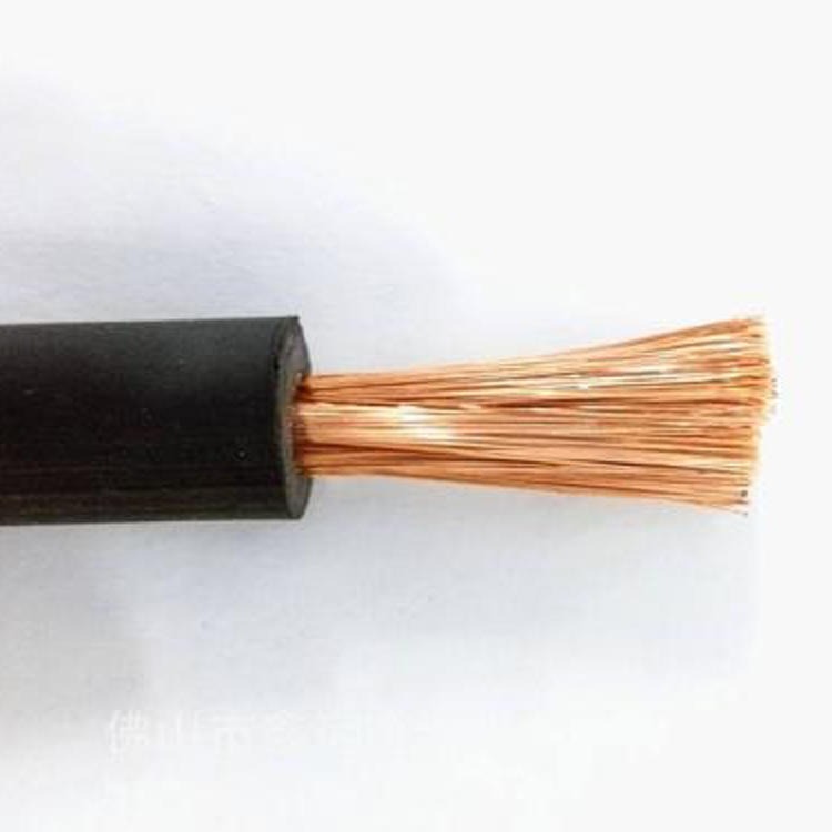 YH电焊机电缆价格 信泰欢迎咨询 YH-170平方电焊机电缆