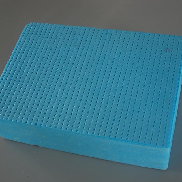 福洛斯厂家直销地暖挤塑板 石墨挤塑板 聚苯乙烯挤塑板 普通挤塑板量大价优