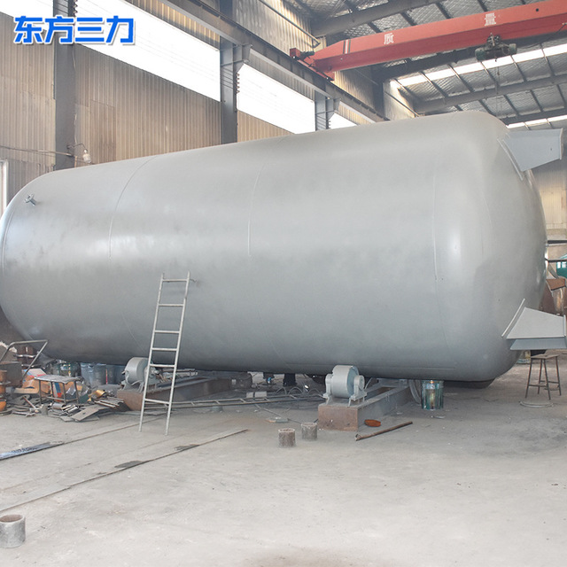 直供上海储气罐 非标大型储罐定做 卧式立式储水罐20-100立方