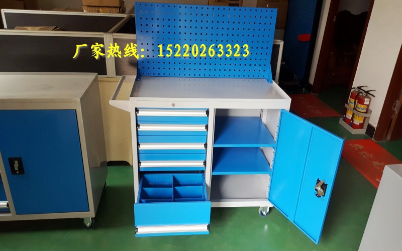 惠州工具柜厂家、惠州工具柜报价、惠州移动工具柜示例图12
