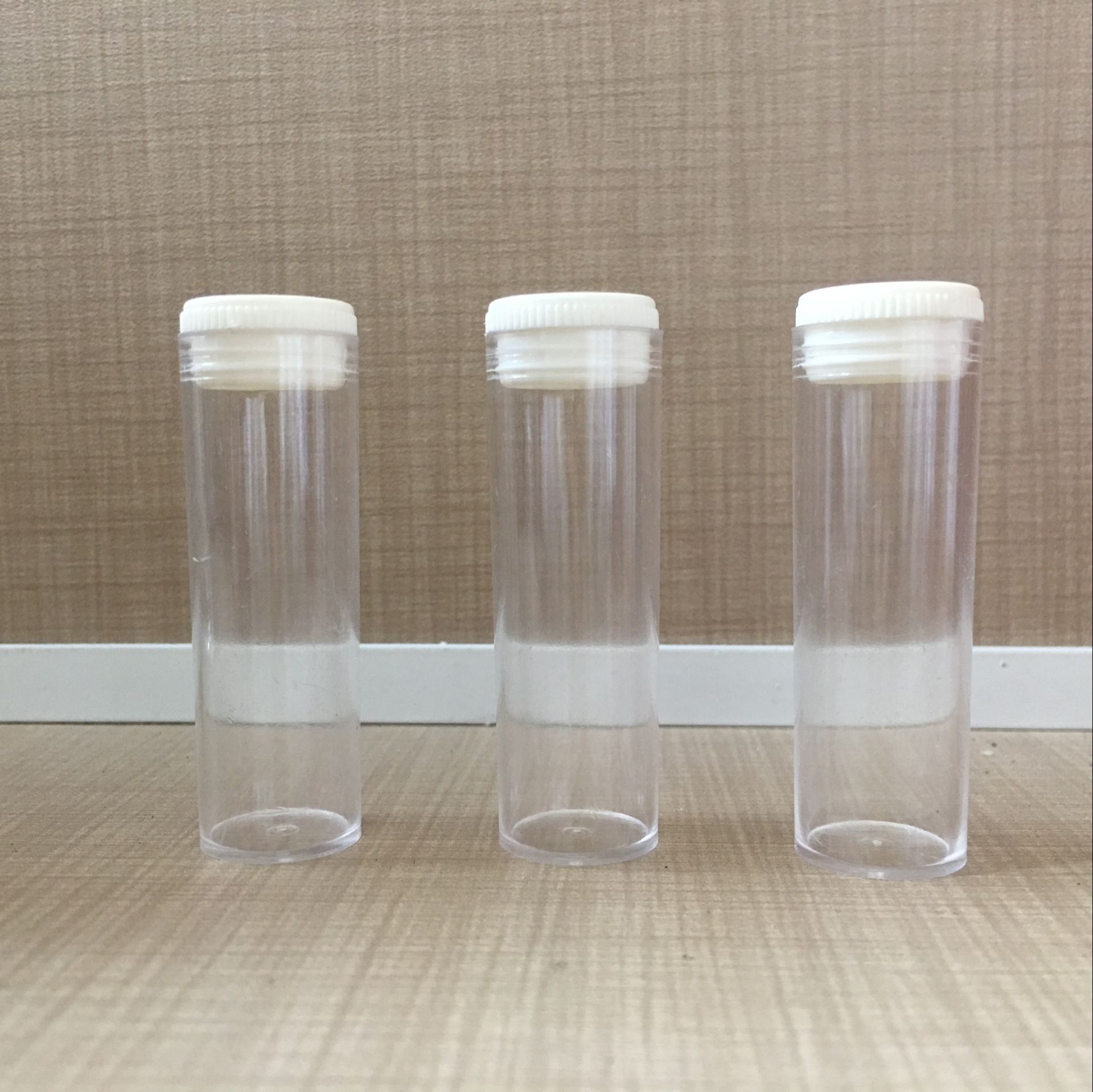 厂家直销2g药管塑料管透明塑料管医用塑料管现货供应示例图5