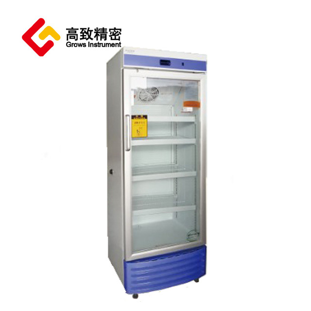 2-8℃医用冷藏箱 低温冰箱YC-330图片