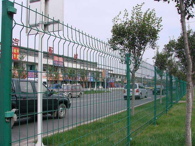 【附视频】边坡安全防护网，圈山围山围栏铁丝护栏网厂家示例图9