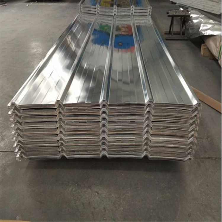 压型铝板价格 压型铝板厂家直销 压型铝板视频 晟宏铝业