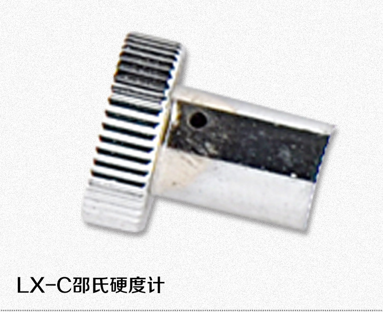 LX-C单针指针邵氏硬度计橡胶泡沫塑料便携式硬度测试仪塑料硬度计示例图6