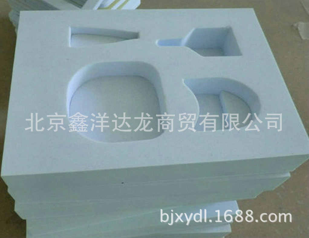 珍珠棉异形厂家热销 工艺品珍珠棉包装 北京珍珠棉异形示例图6