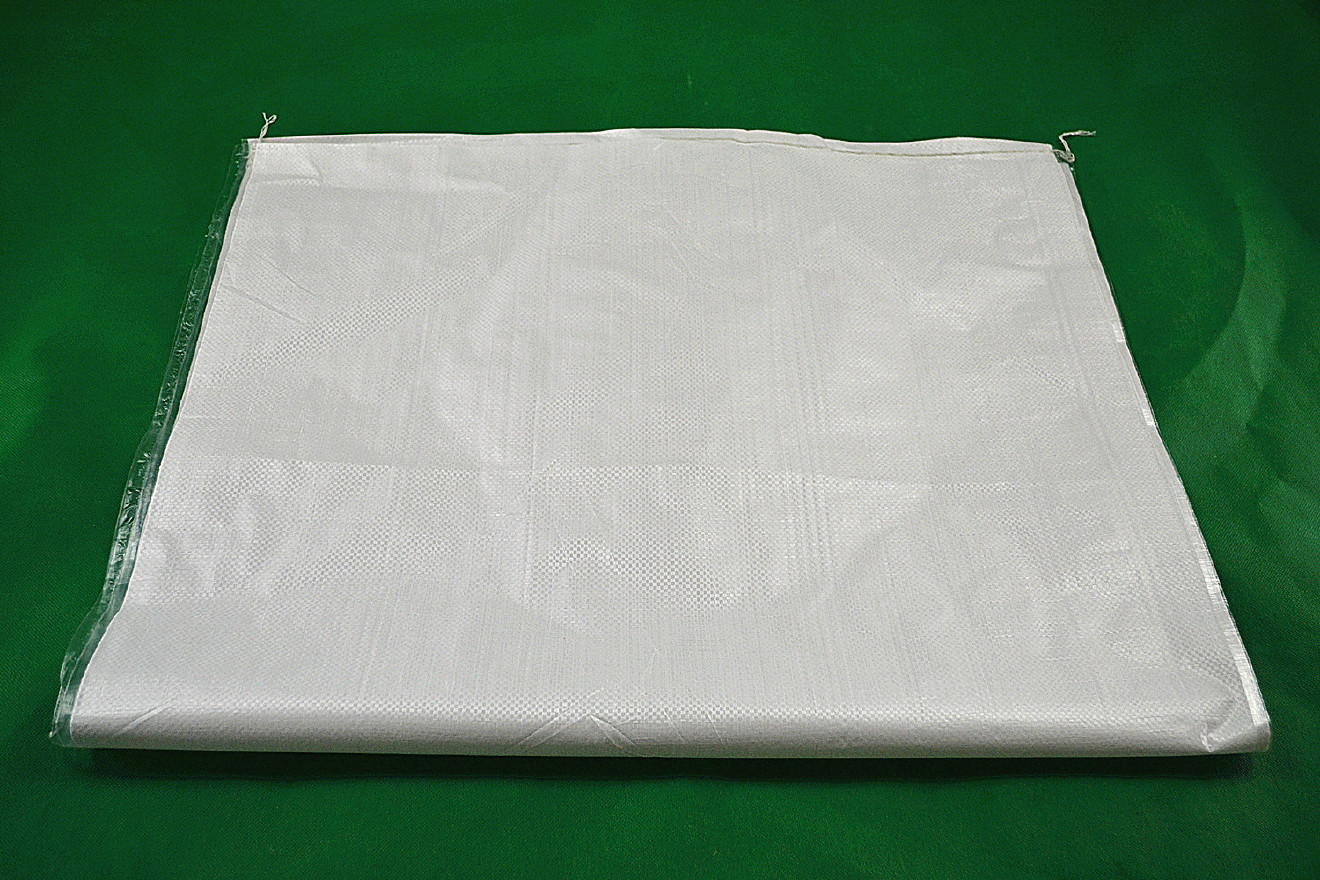 *专用防水蛇皮袋白色pp腹膜编织袋防潮防水蛇皮袋厂家复合袋示例图8