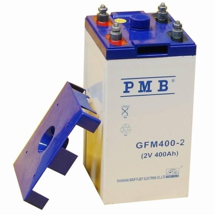 PMB蓄电池LCPA55-12 PMB免维护电池12V55AH风力发电蓄电池示例图10