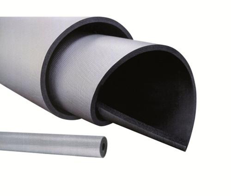 空调隔热橡塑板材厂价 一级 高发泡橡塑保温板优惠销售