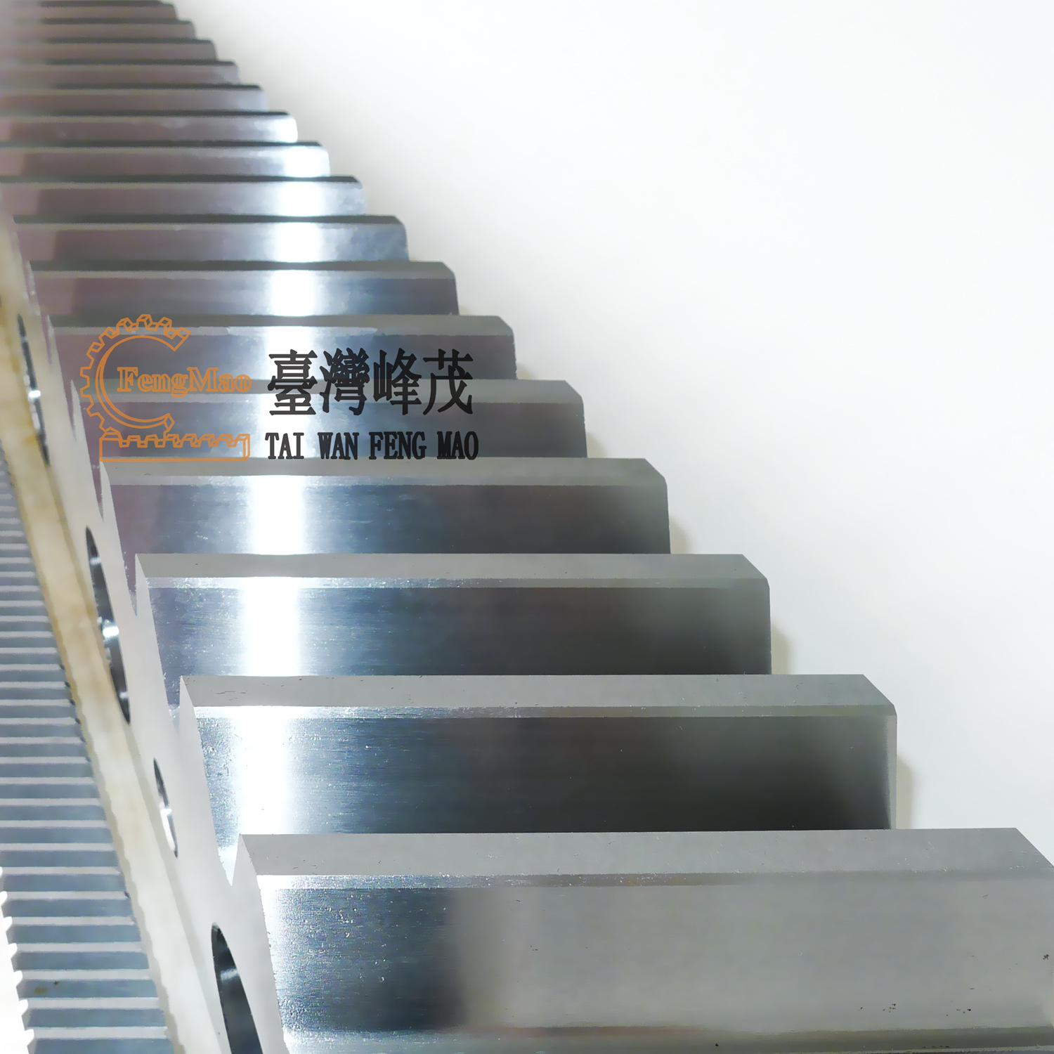 上海厂家现货供应机器人传动设备专用研磨齿轮齿条