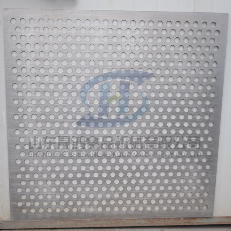 冷冻盘厂家供应各类 塑料冷冻盘 周转方盘 塑料盘 冷冻盘示例图16