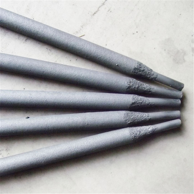 D707高耐磨焊条 D707碳化物钨焊条