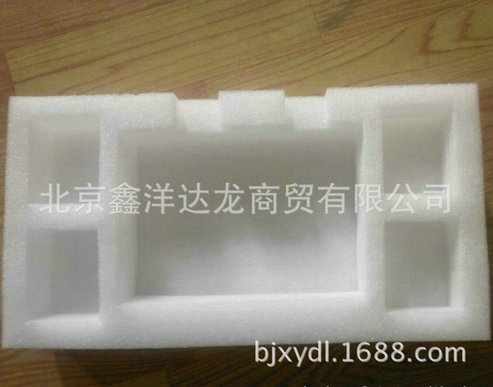 珍珠棉异形厂家热销 工艺品珍珠棉包装 北京珍珠棉异形示例图5