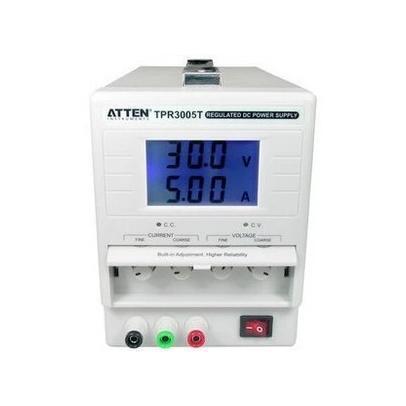 现货TPR3005T电源 单路恒压恒流直流稳压电源 0-30V输出灿孚