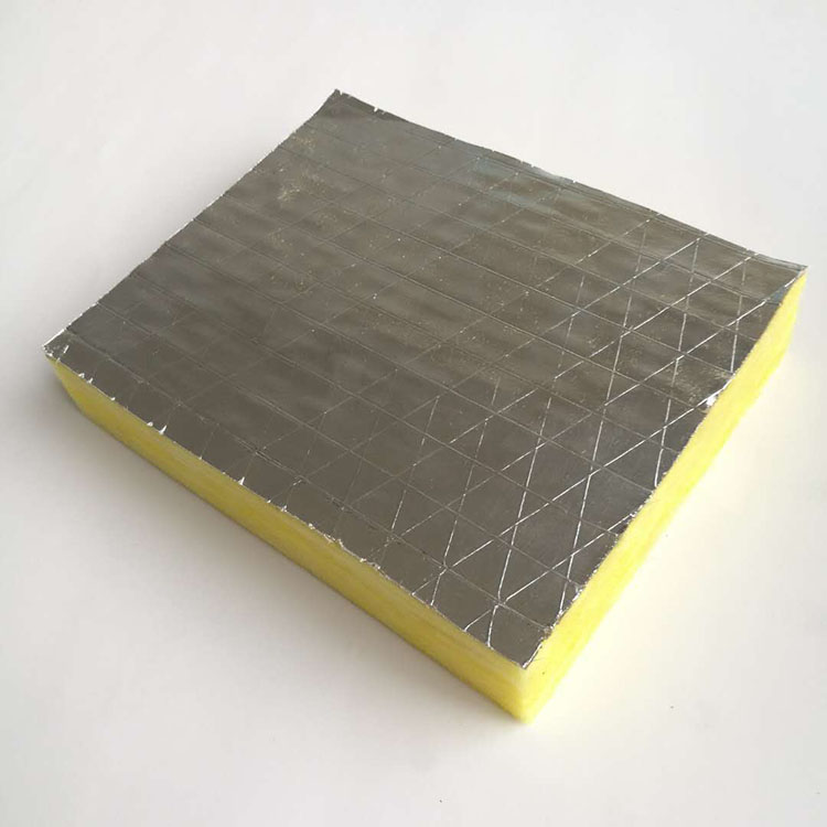 离心玻璃棉毡 奥乐斯 网织增强玻璃纤维板 彩钢岩棉板 供应定做