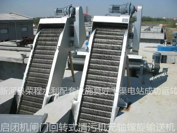 螺旋输送机 垂直螺旋输送机 螺旋压榨机输送机 各种材质可定制