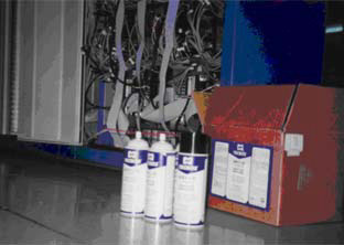 精密电子仪器清洗剂、除锈剂、清洗剂、移路多2000、威第尔B图片