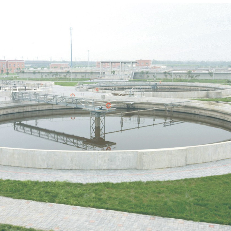 定制生化法污水处理设备 工程机械生化法污水处理设备环保设备示例图5