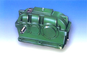 雷尔达供应ZLY280-18-1圆柱齿轮减速机-配件