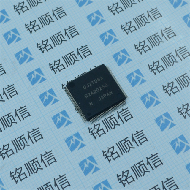 R2A20250FPG0LR 出售原装 R2A20250 QFP128芯片 深圳现货供应