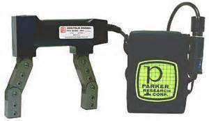 美国PARKER公司B310S便携式磁粉探伤仪