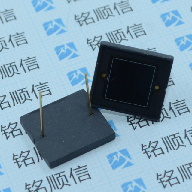 原装进口 S1337-1010BR  硅光电二极管 实物拍摄深圳现货 欢迎查询