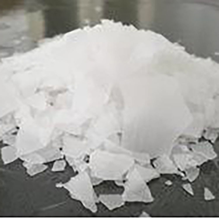 白色片状脱硫剂 白色片状污水处理剂片碱 99%含量粒碱 金誉 常年供应