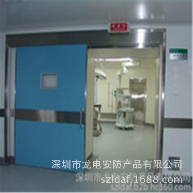 广州防辐射门  重金属实验室防辐射 防辐射门定做 龙电安防FM