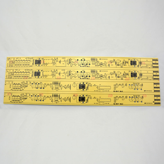低价电路控制板打样 单面吸奶器控制板 产地货源吸奶器控制板