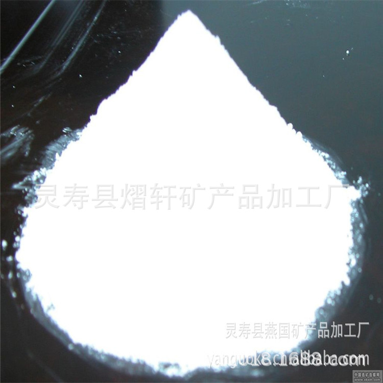 厂家供应 轻钙 钙粉 灰钙 重质碳酸钙 灰钙厂家批发示例图5