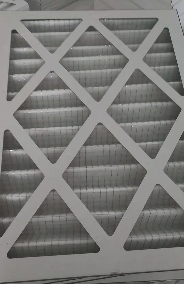 工厂批发科迪纸框空调过滤网 APC施耐德空调过滤网 原装正品