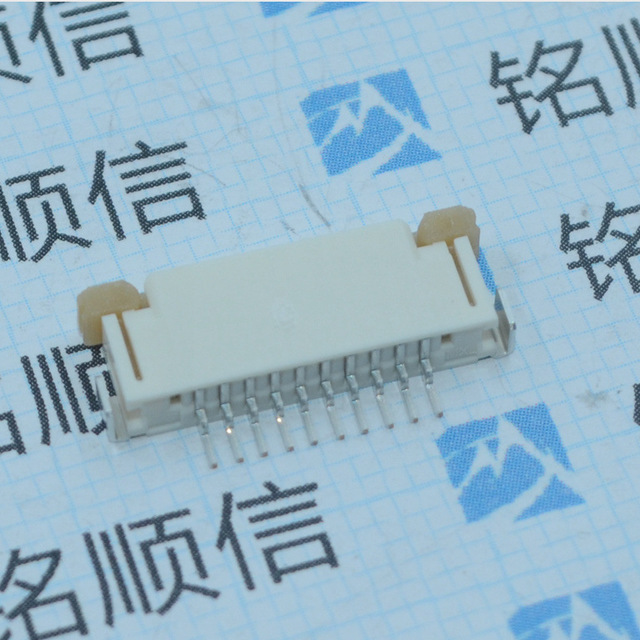 52207-0733 出售原装 FPC连接器 1.0MM间距 7PIN 深圳现货 欢迎查询 电子元器件配单